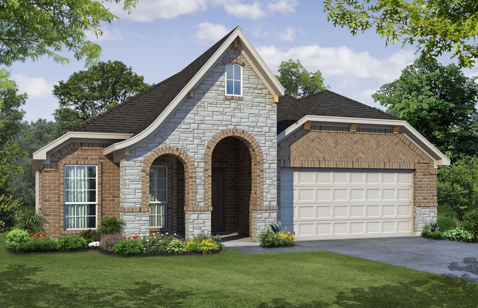 7413 Lavender Lane Ponder TX 76259