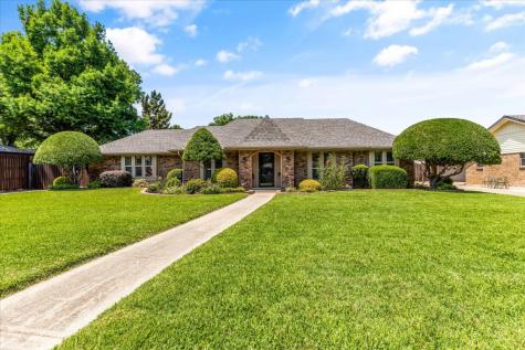 2530 Axminster Drive Grand Prairie TX 75050