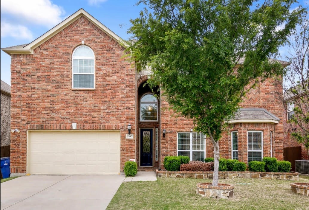 12407 Nandina Lane Frisco TX 75035