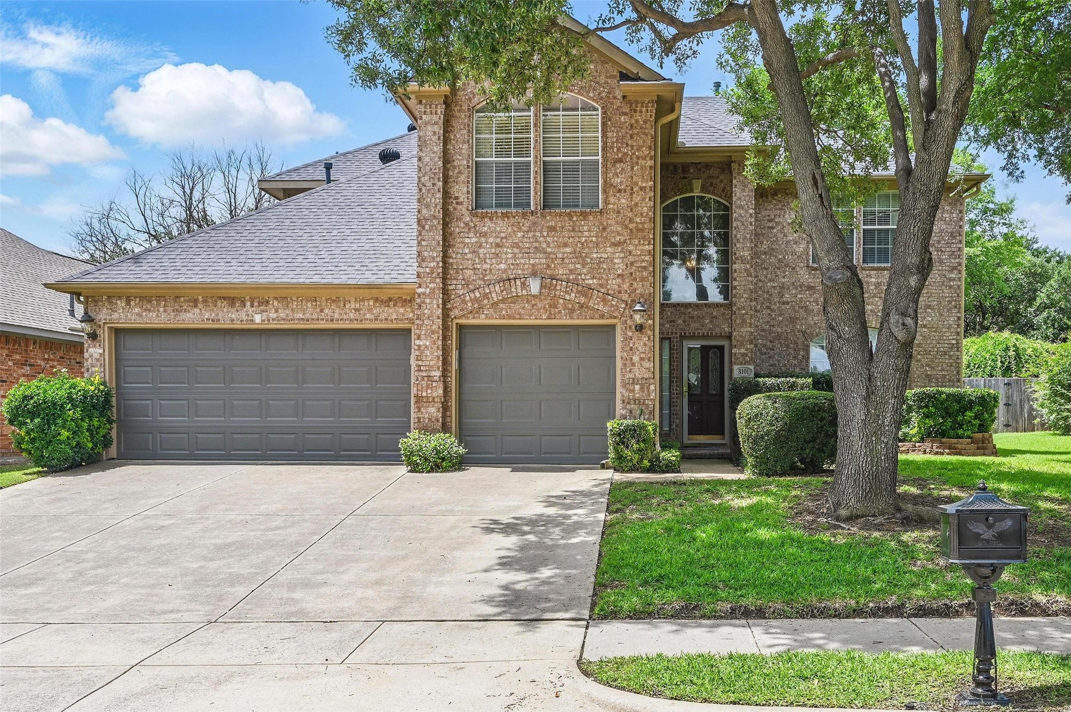 3101 Forest Meadow Drive Flower Mound TX 75028