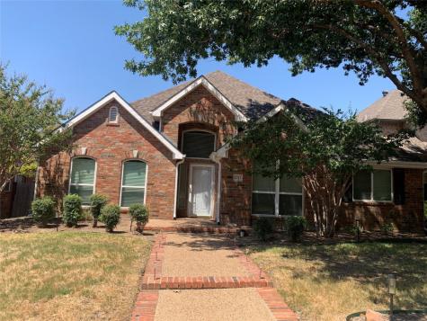 2713 Barlow Court Plano TX 75025