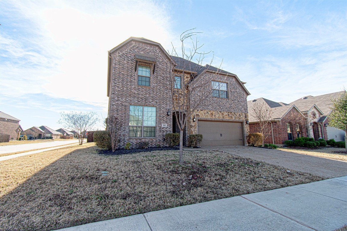 848 Lake Meadow Lane Little Elm TX 75068