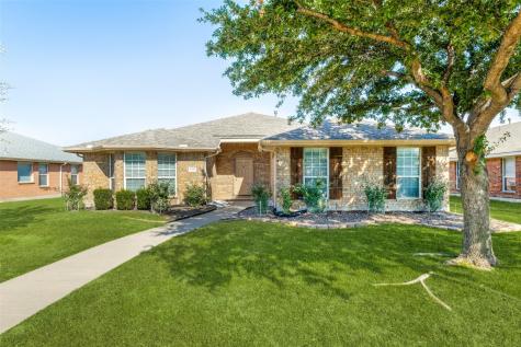 4130 Parterre Drive Frisco TX 75033