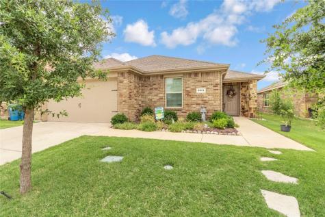 2211 Tombstone Road Forney TX 75126