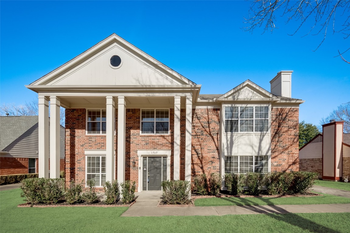 3929 Valdez Court Plano TX 75074