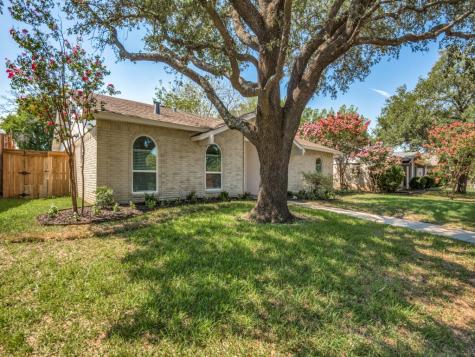 2024 Haymeadow Carrollton TX 75007