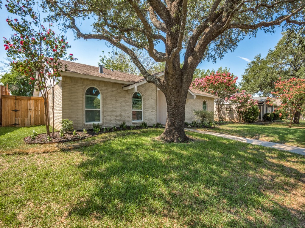 2024 Haymeadow Carrollton TX 75007
