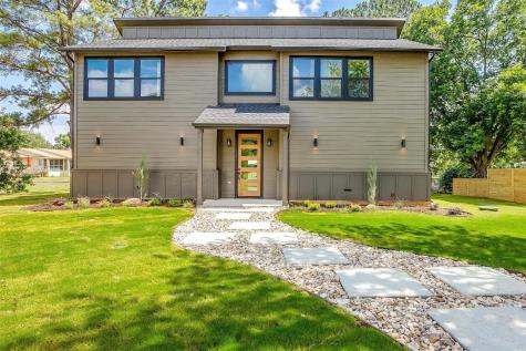 4506 E Fernwood Court Granbury TX 76049