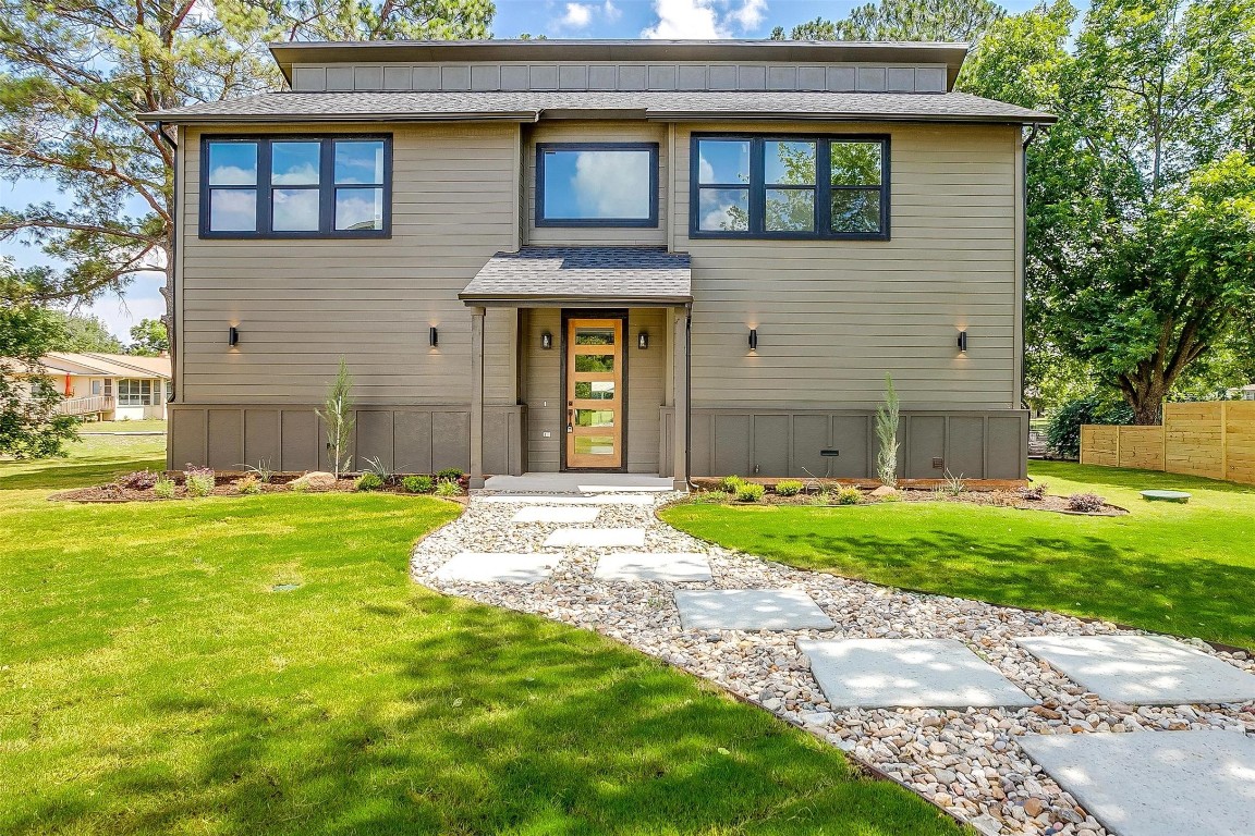 4506 E Fernwood Court Granbury TX 76049