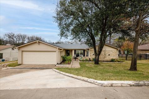4703 Cimmaron Trail Granbury TX 76049