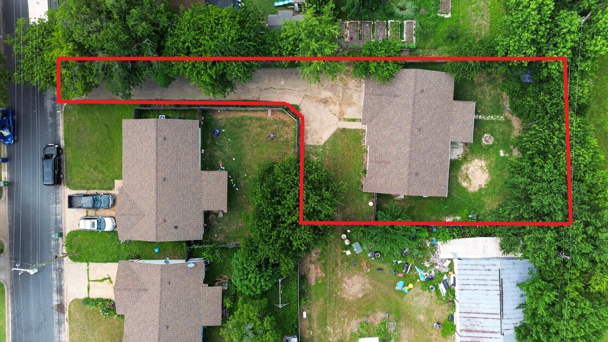 207 Water Lane Crowley TX 76036