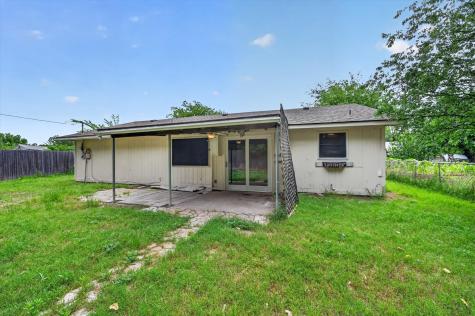 207 Water Lane Crowley TX 76036