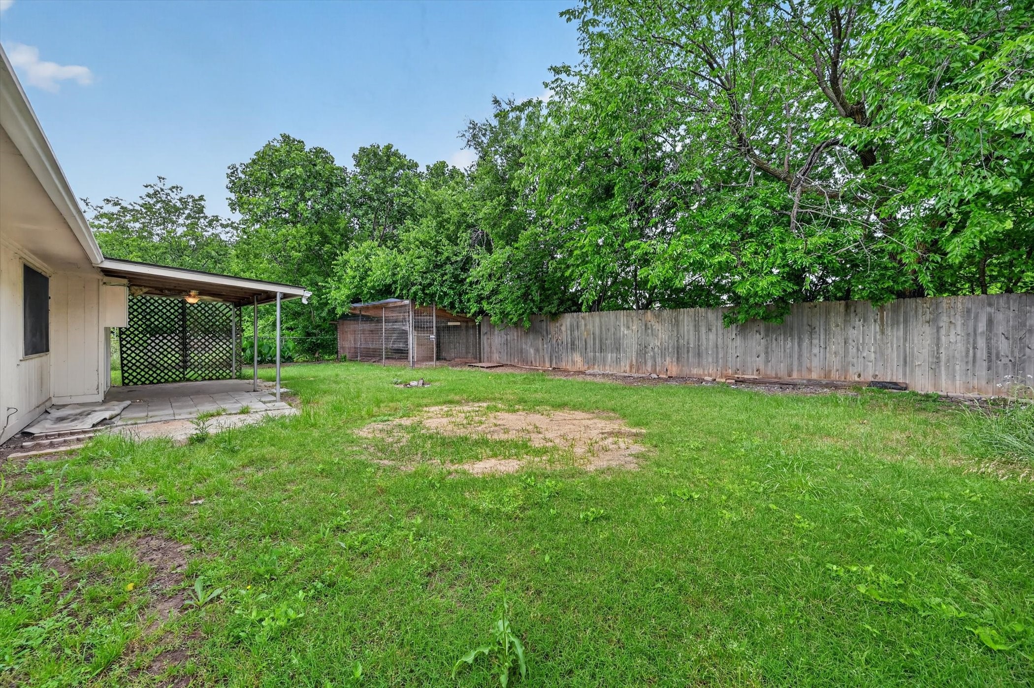 207 Water Lane Crowley TX 76036