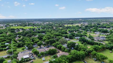 207 Water Lane Crowley TX 76036