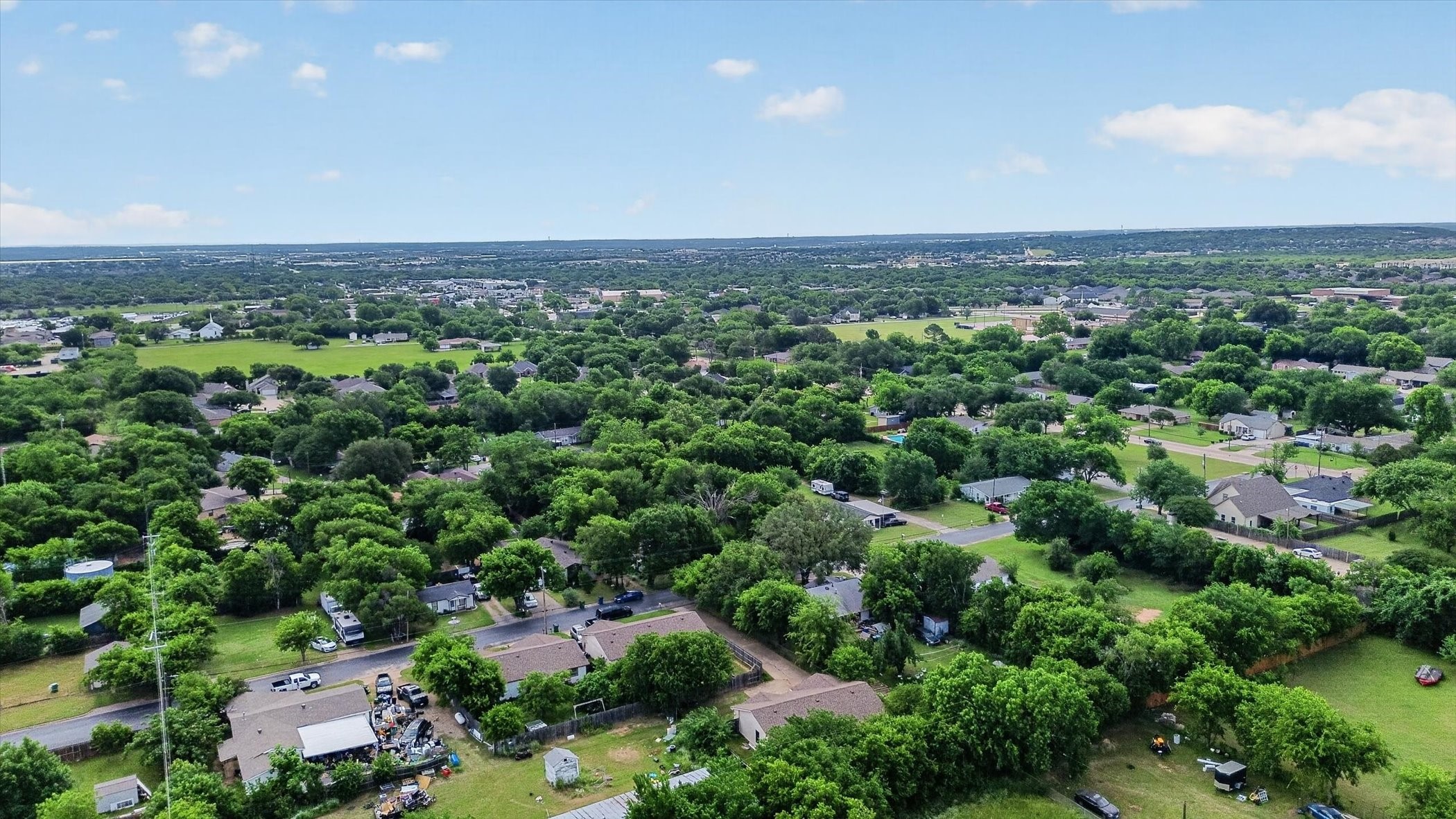 207 Water Lane Crowley TX 76036