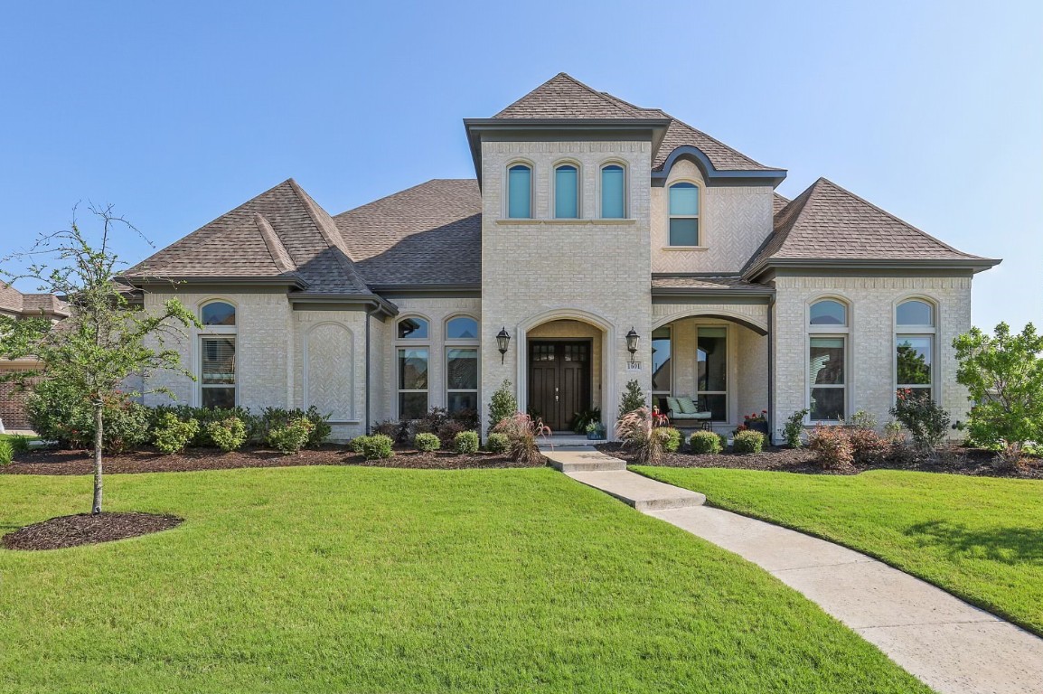1601 Sweetwater Lane Prosper TX 75078