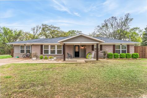 201 N Lamar Street Edgewood TX 75117