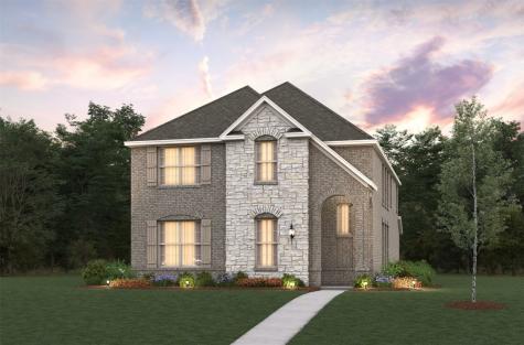1220 Western Yarrow Avenue Justin TX 76247