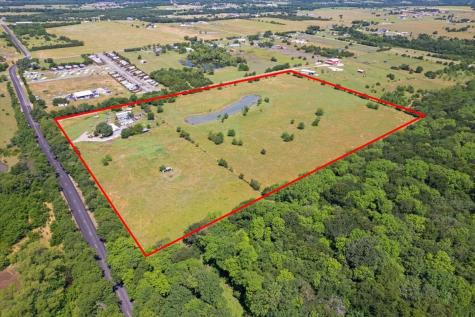 12441 County Road 825 Blue Ridge TX 75424