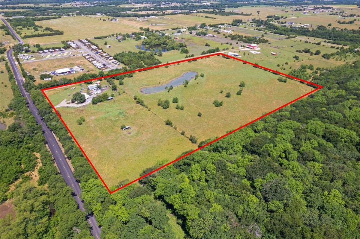 12441 County Road 825 Blue Ridge TX 75424
