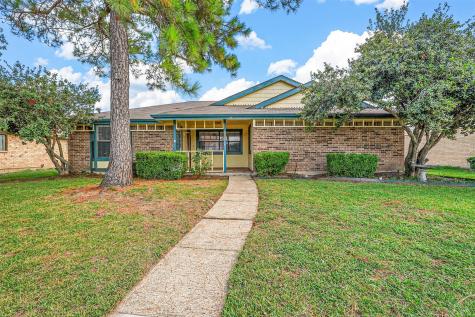 330 Quail Hollow Drive Mesquite TX 75150