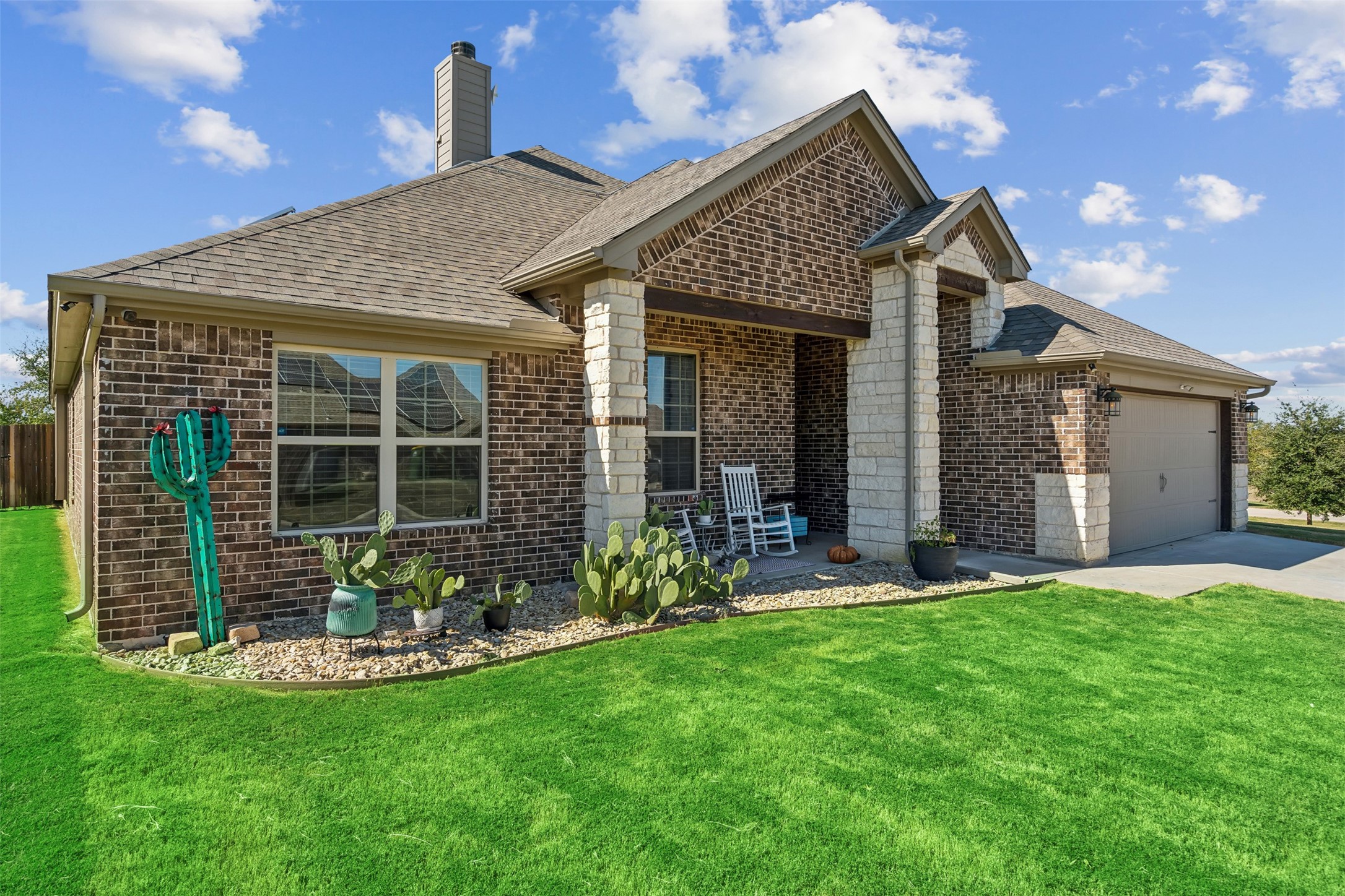 102 Landry Avenue Godley TX 76044