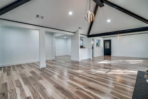 1502 Knob Hill Drive Garland TX 75043