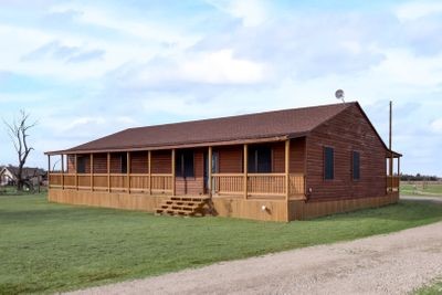 2721 County Road 2134 Caddo Mills TX 75135