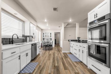 1715 Covemeadow Drive Arlington TX 76012