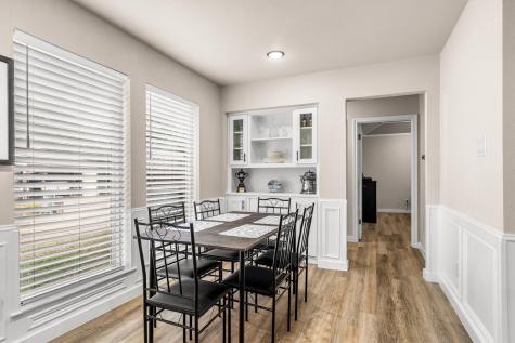 1715 Covemeadow Drive Arlington TX 76012