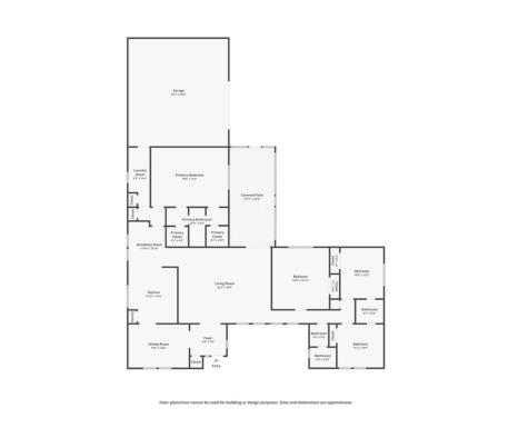 1715 Covemeadow Drive Arlington TX 76012