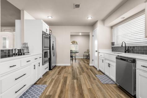 1715 Covemeadow Drive Arlington TX 76012