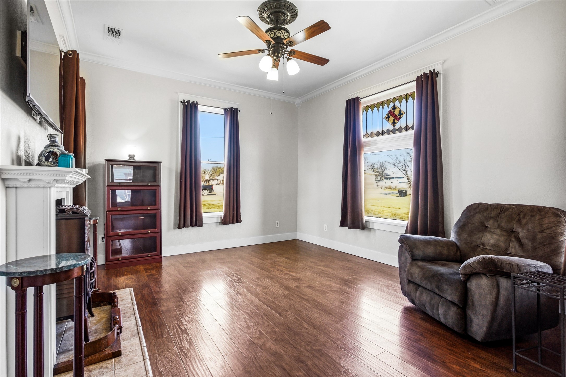 826 W Morton Street Denison TX 75020
