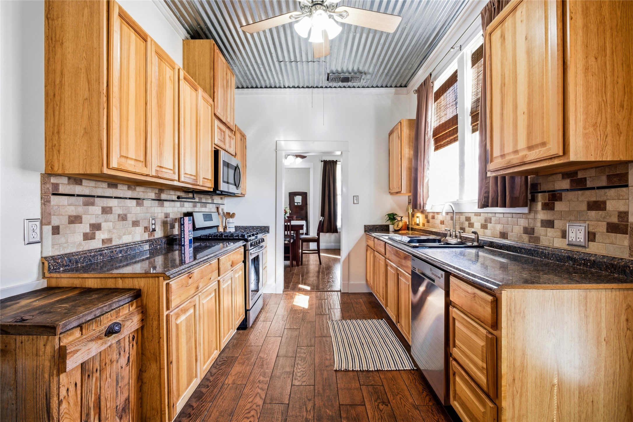 826 W Morton Street Denison TX 75020
