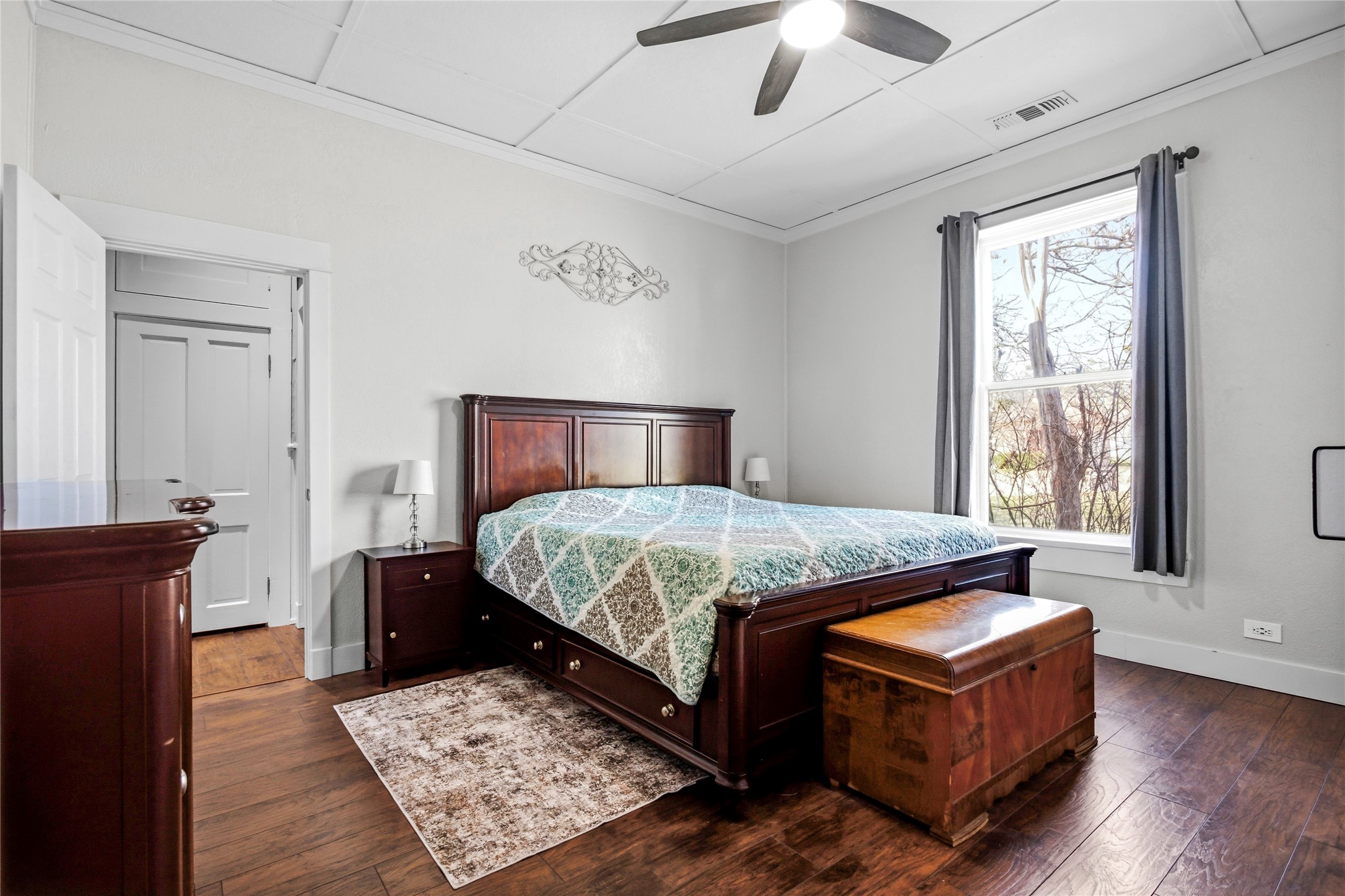 826 W Morton Street Denison TX 75020