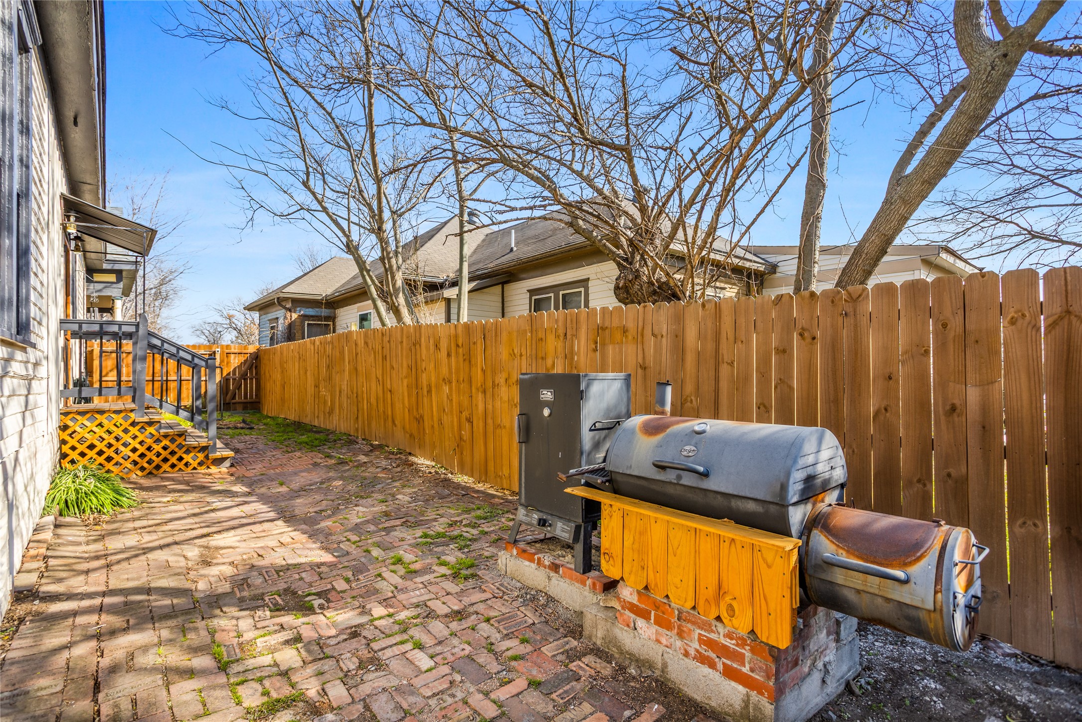 826 W Morton Street Denison TX 75020