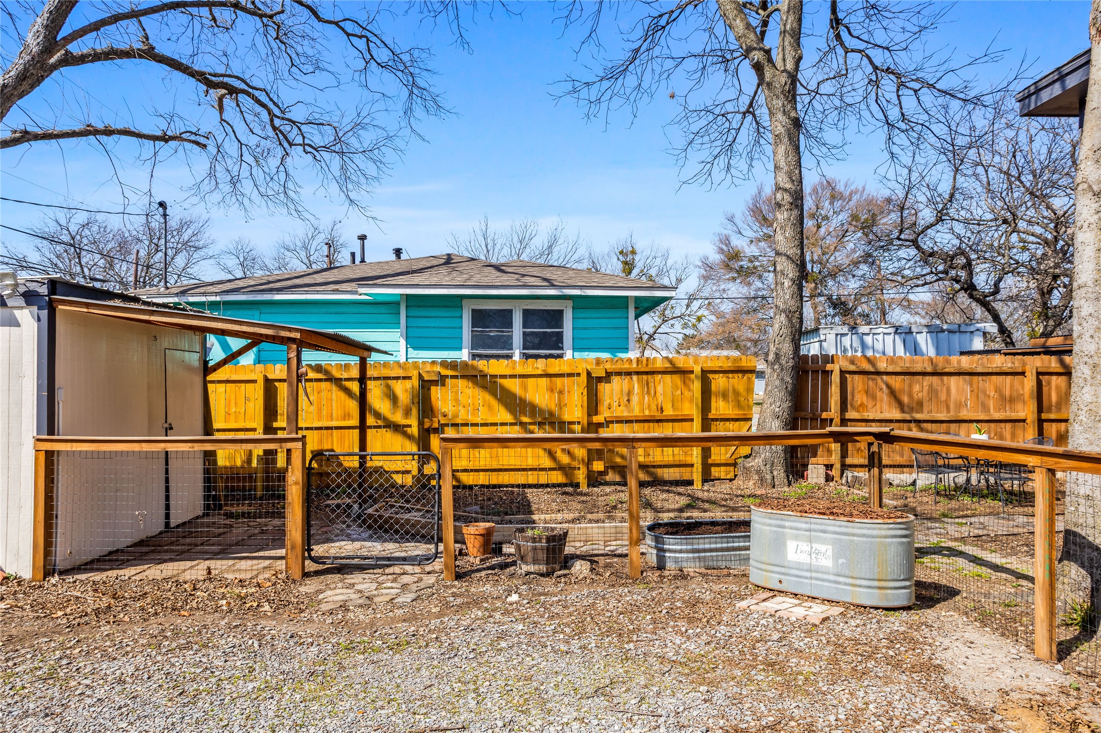 826 W Morton Street Denison TX 75020