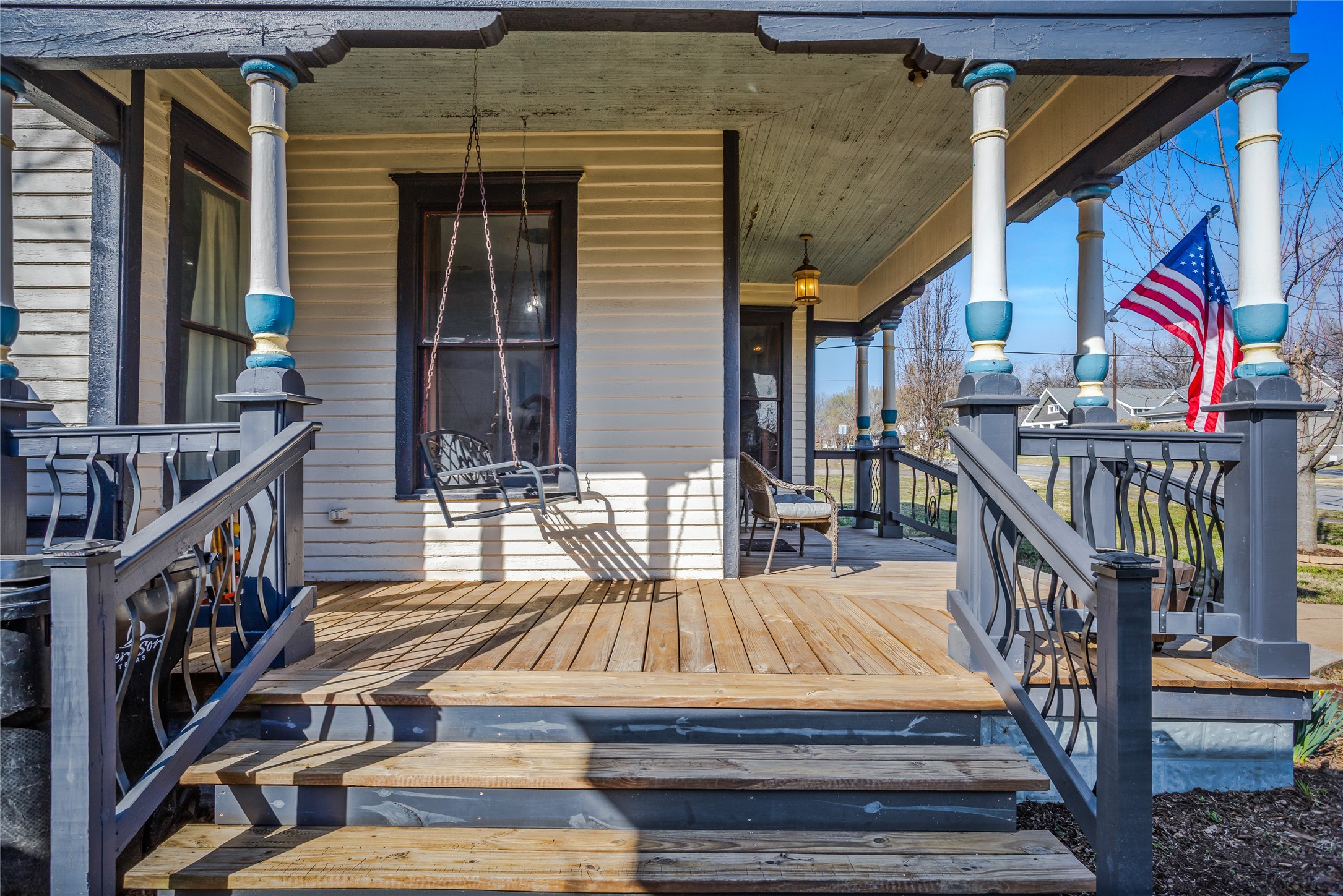 826 W Morton Street Denison TX 75020