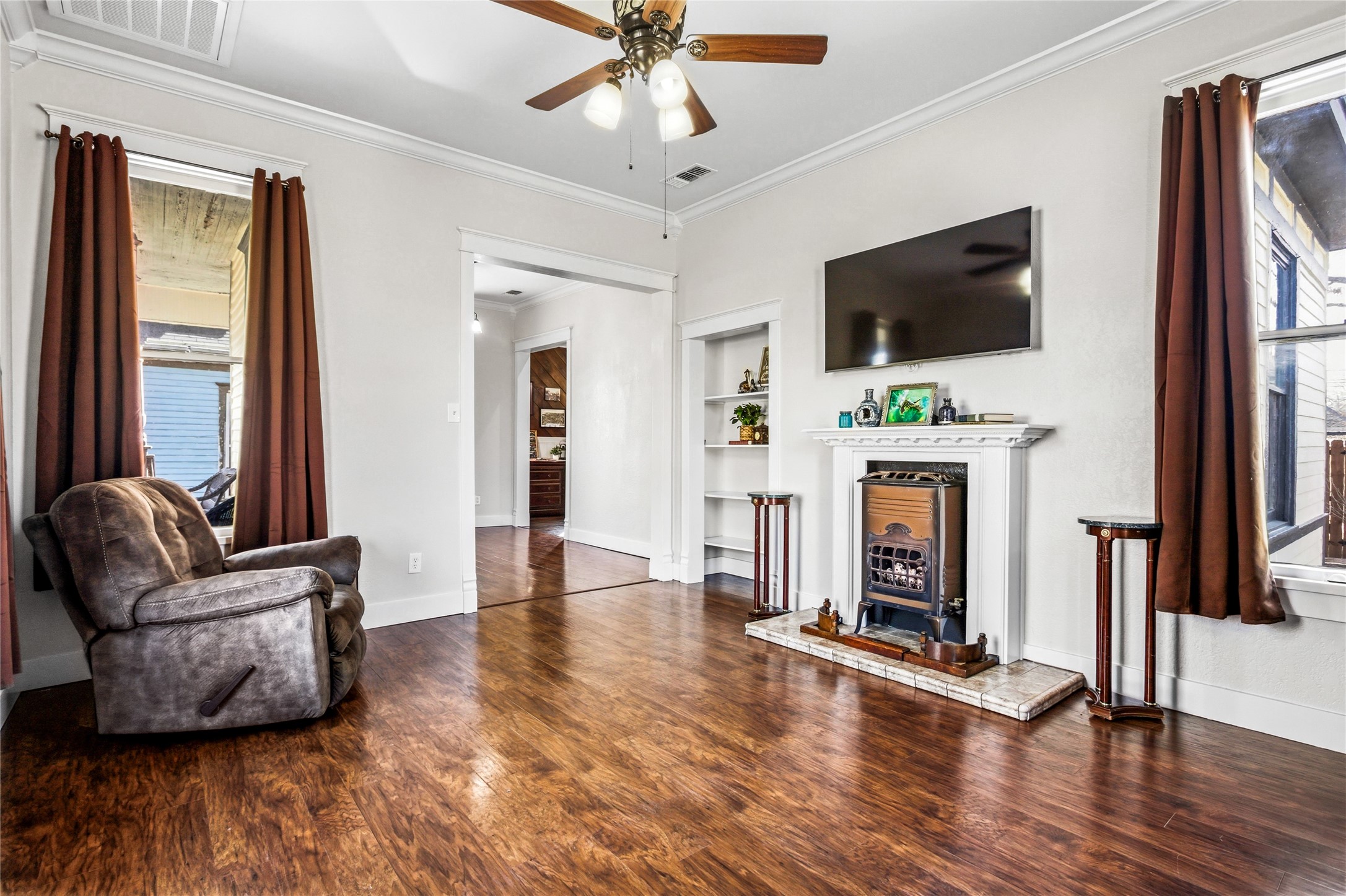 826 W Morton Street Denison TX 75020