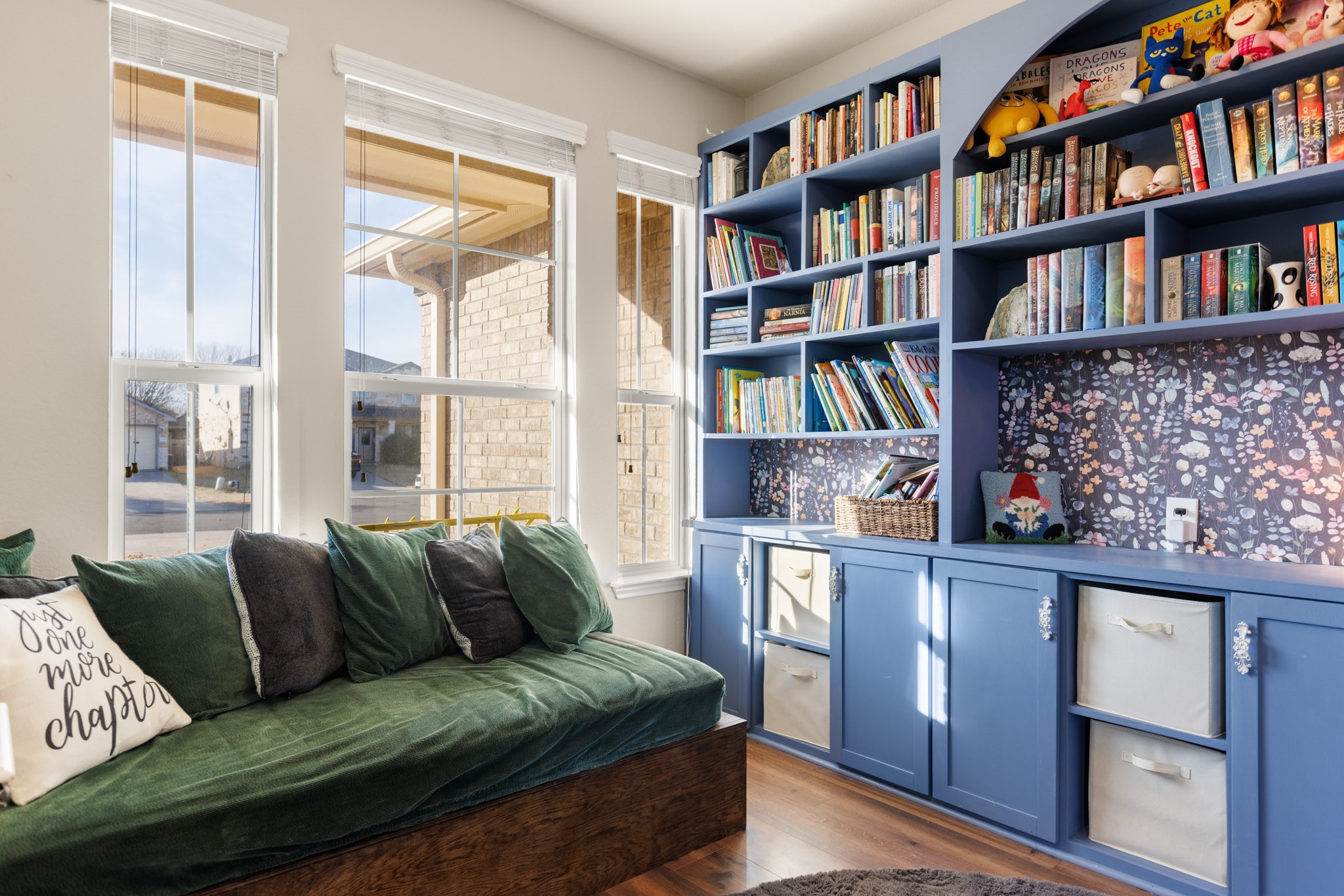 6512 Sendero Lane Waco TX 76712