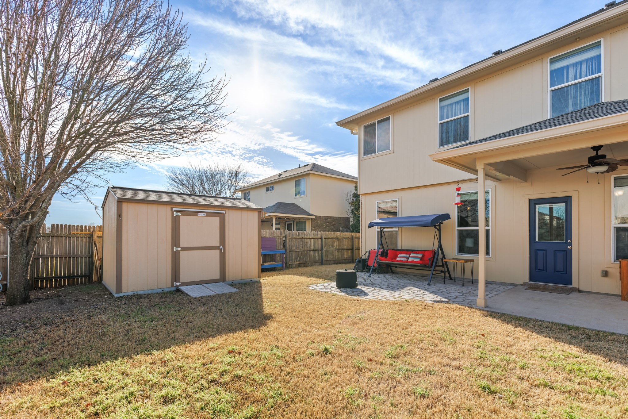 6512 Sendero Lane Waco TX 76712