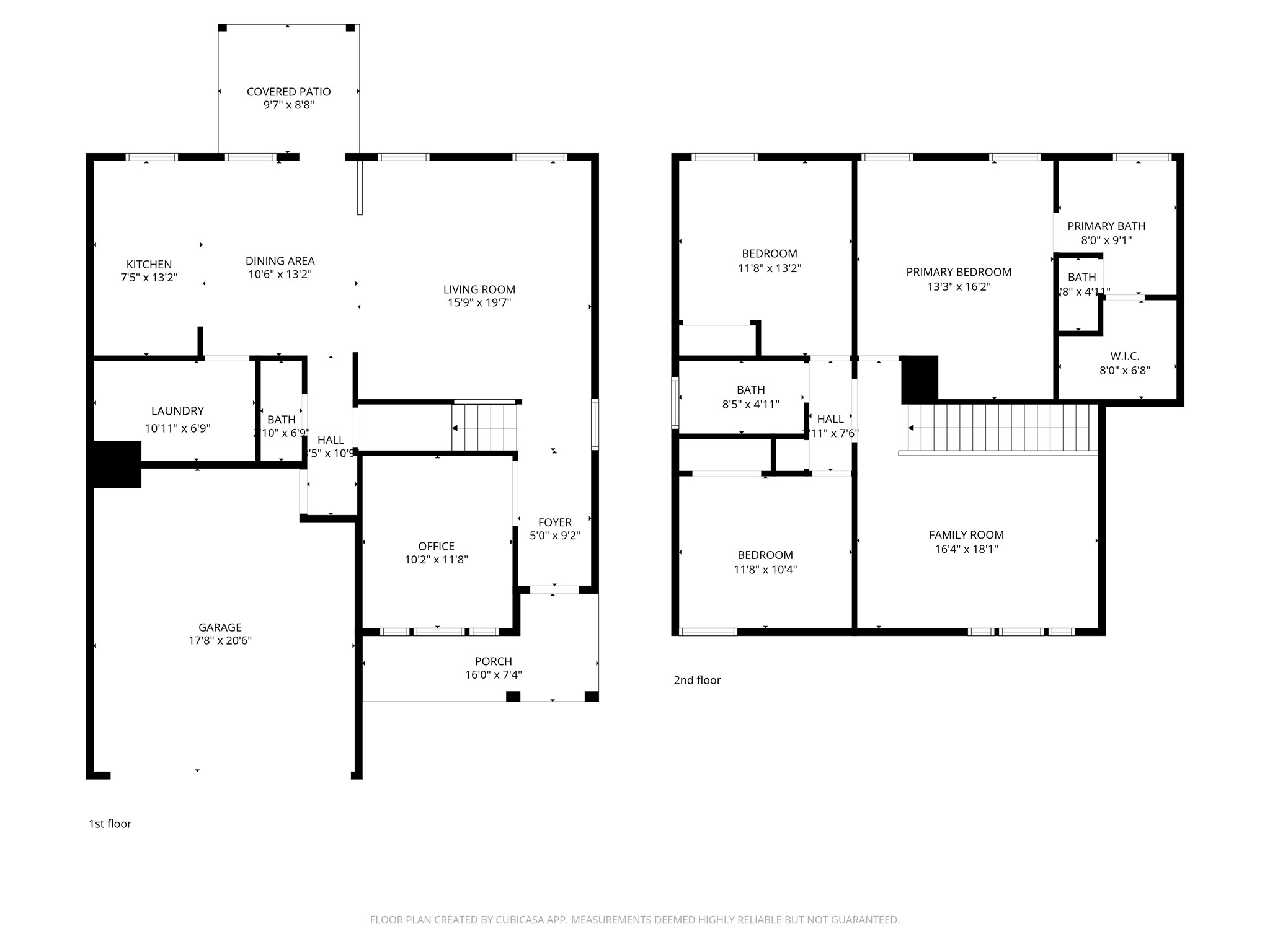 6512 Sendero Lane Waco TX 76712