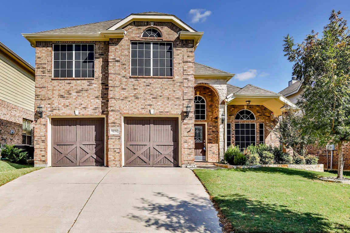 9156 Hawley Drive Fort Worth TX 76244