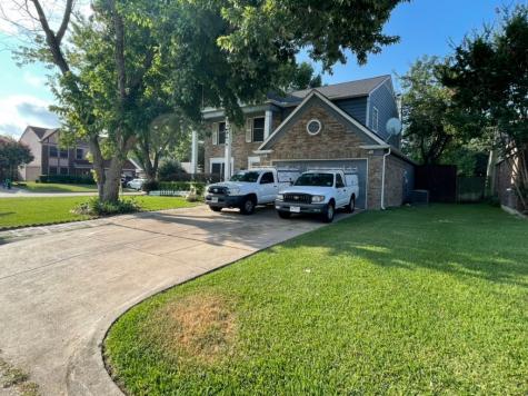 118 Southern Pine Court Arlington TX 76018