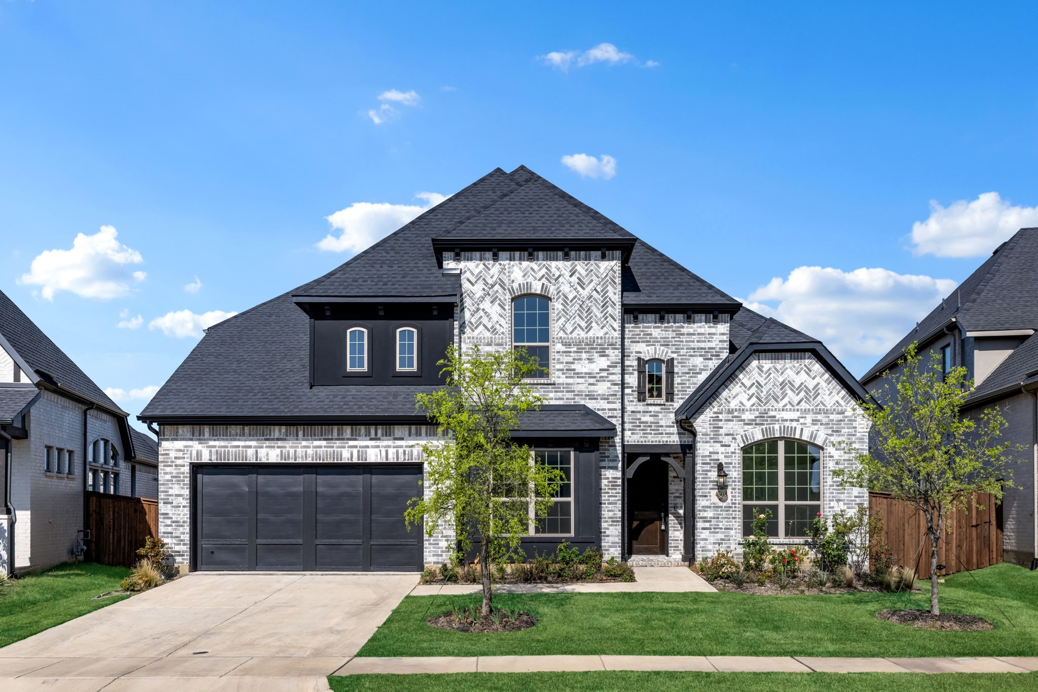 4308 Prickly Pear Avenue Aubrey TX 76227