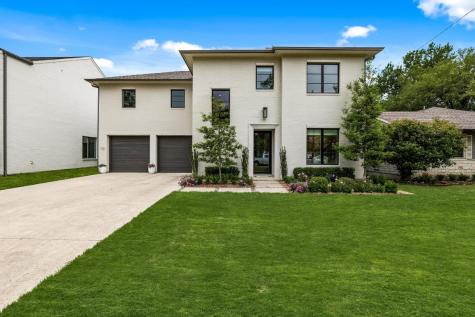 3936 Beechwood Lane Dallas TX 75220