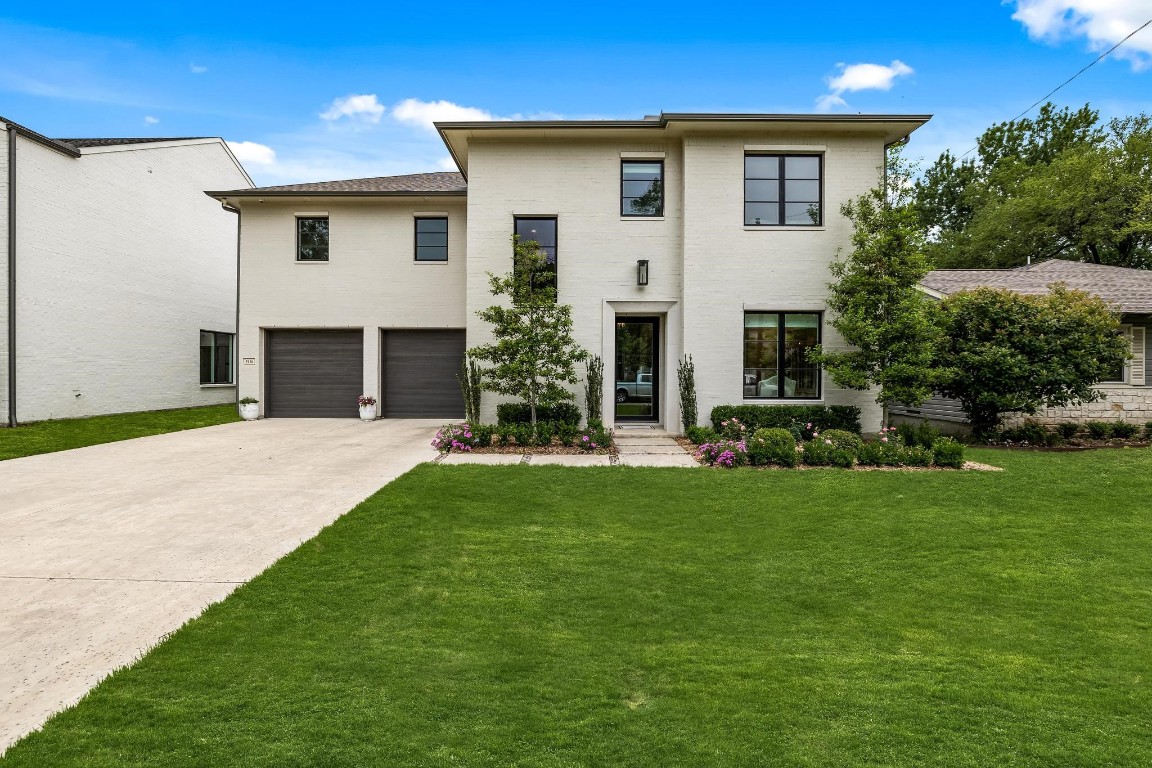 3936 Beechwood Lane Dallas TX 75220