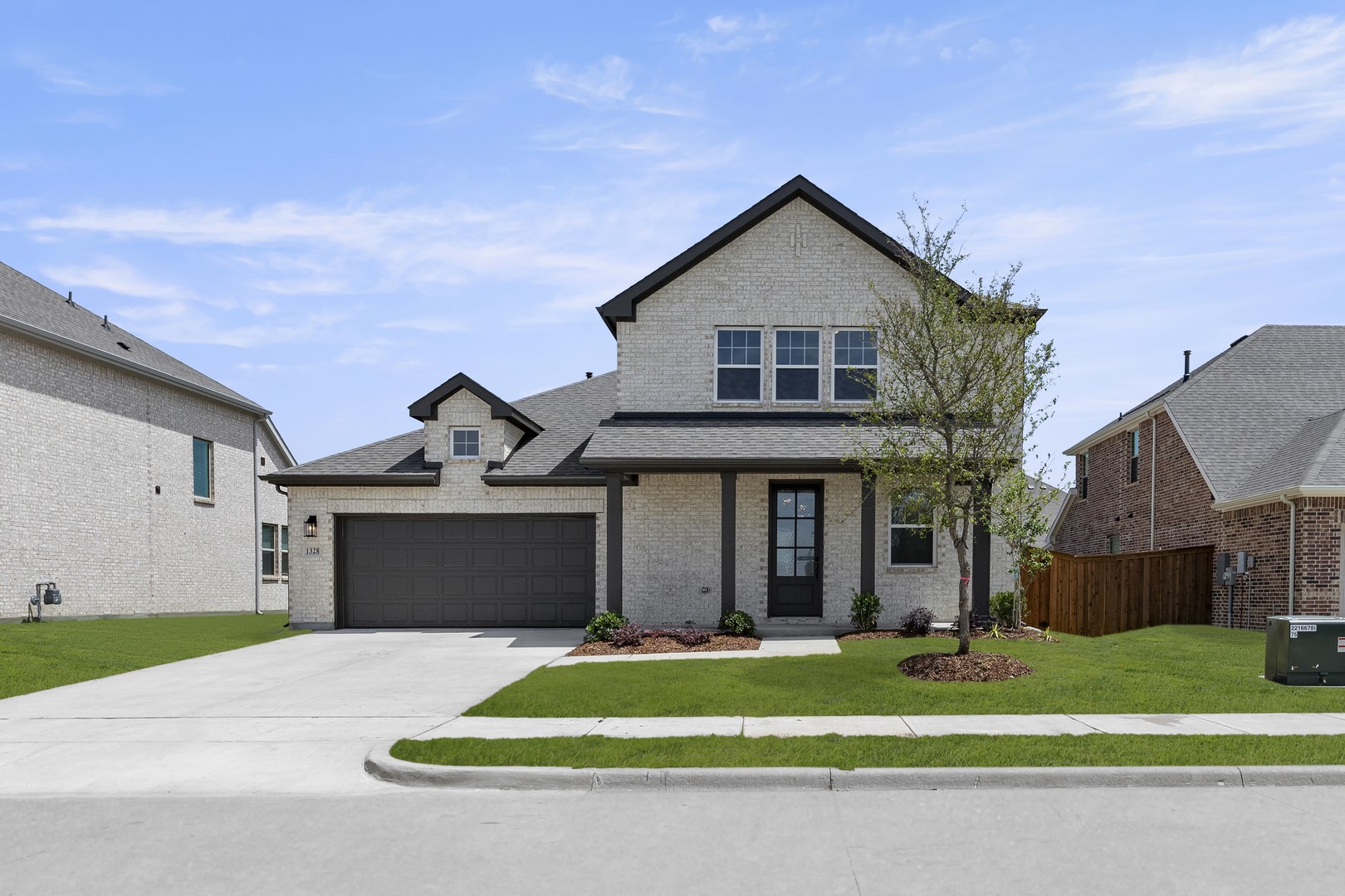1328 Parkdale Street Forney TX 75126