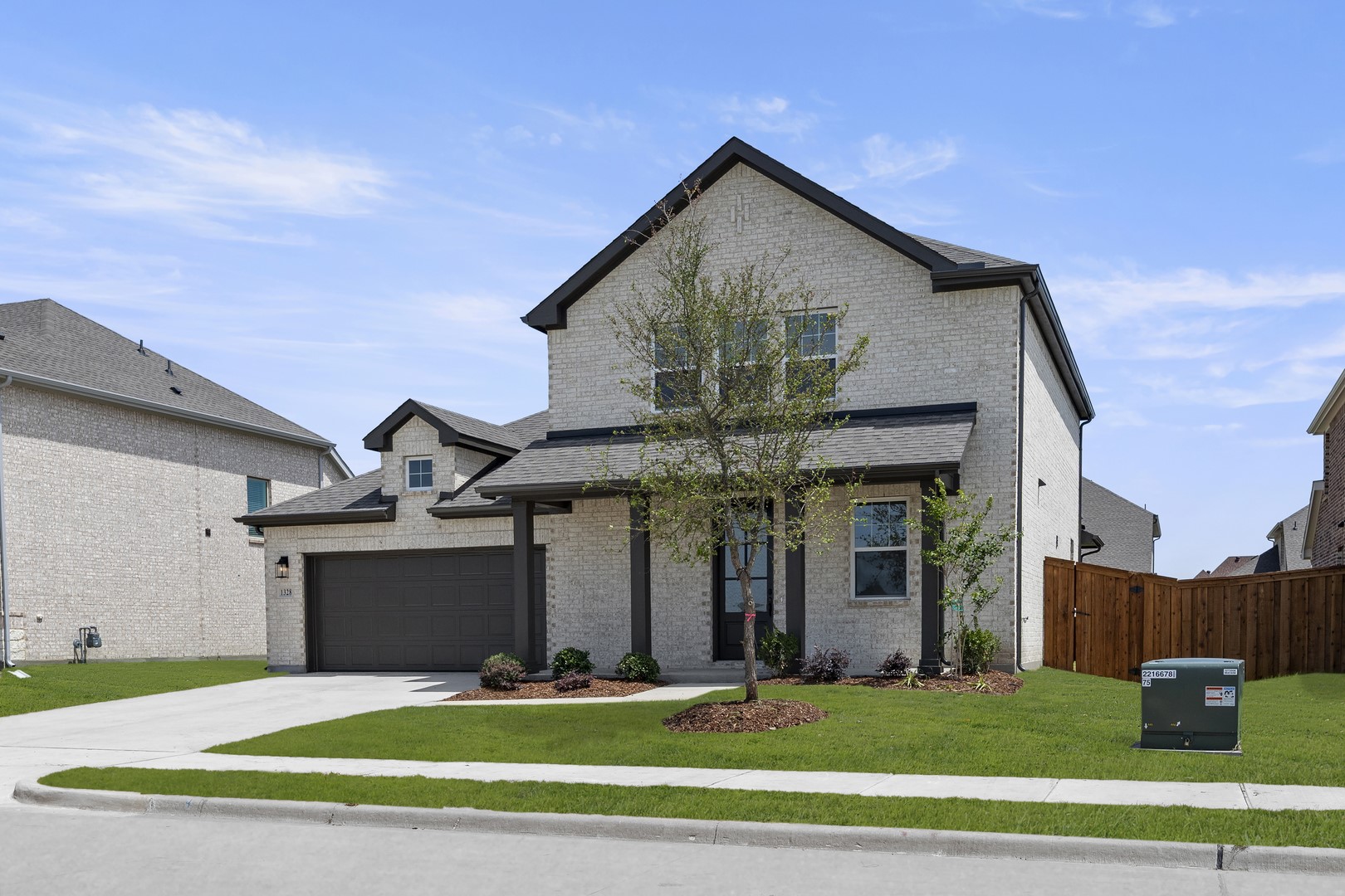 1328 Parkdale Street Forney TX 75126