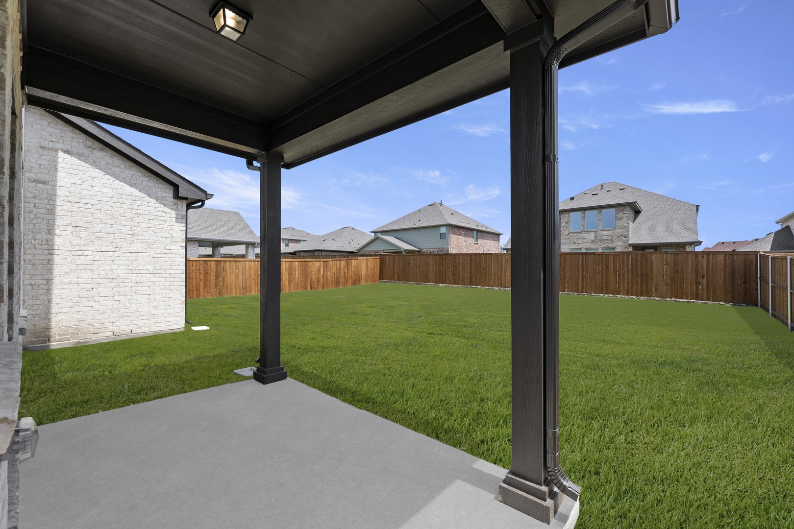1328 Parkdale Street Forney TX 75126